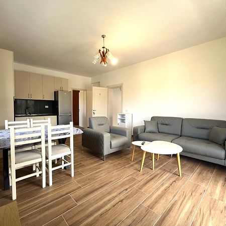 Vila 4 Stinet Vlorë Eksteriør billede