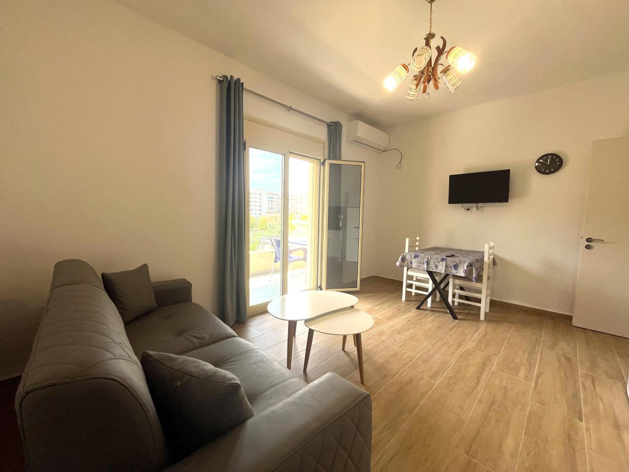 Vila 4 Stinet Vlorë Eksteriør billede