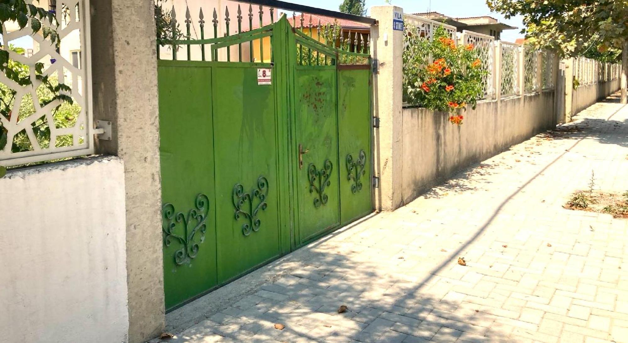 Vila 4 Stinet Vlorë Eksteriør billede