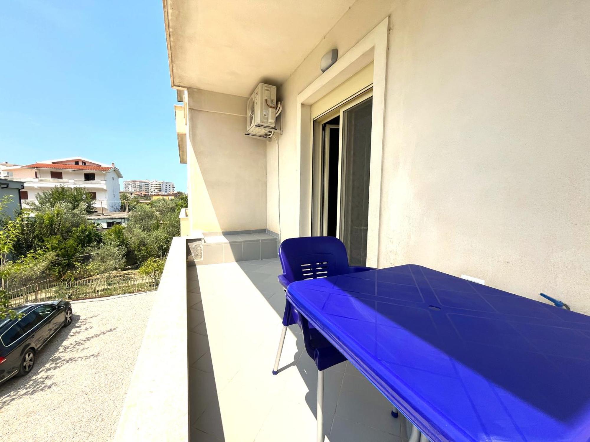 Vila 4 Stinet Vlorë Eksteriør billede
