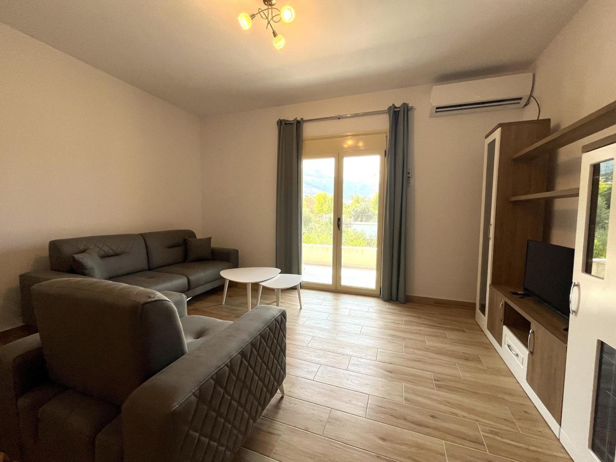 Vila 4 Stinet Vlorë Eksteriør billede