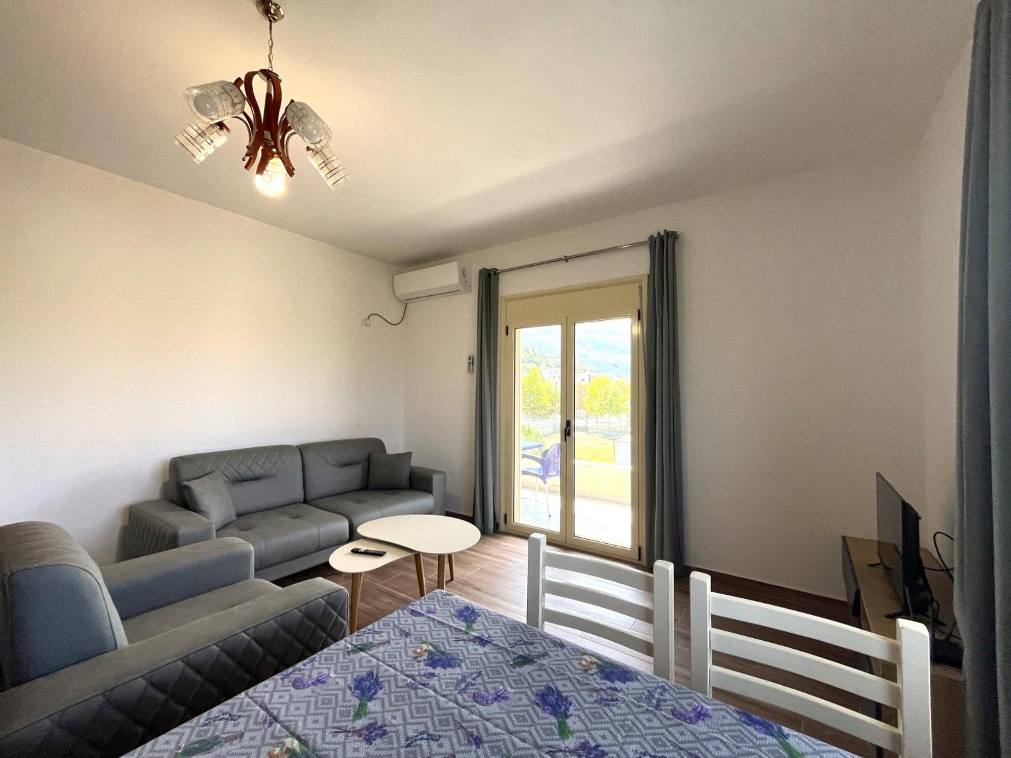 Vila 4 Stinet Vlorë Eksteriør billede