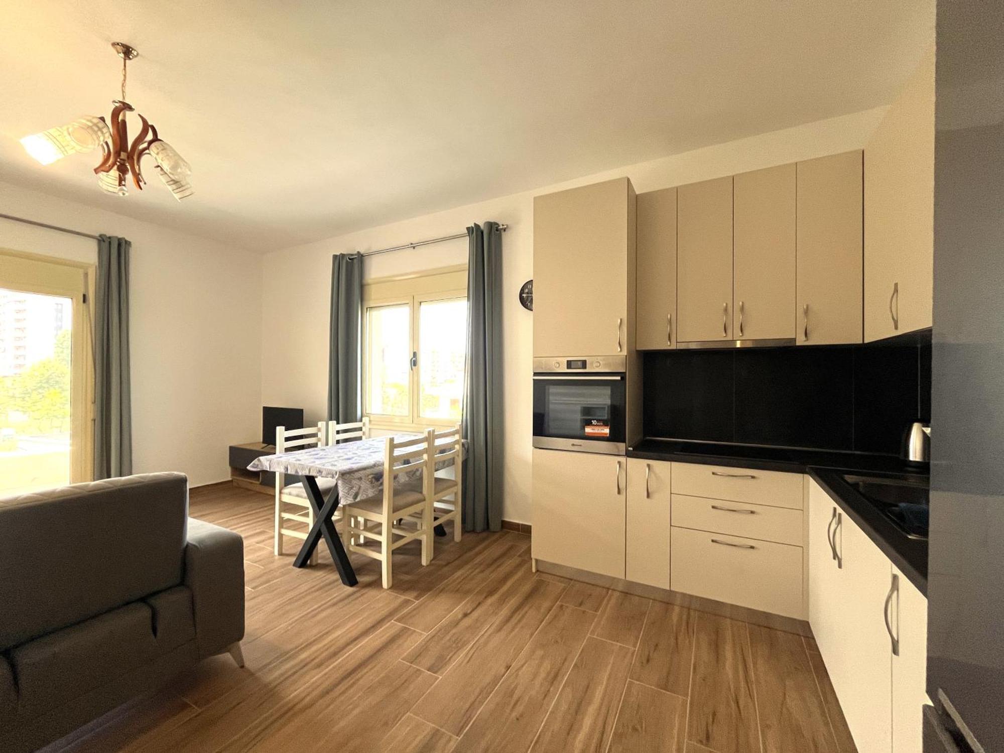 Vila 4 Stinet Vlorë Eksteriør billede