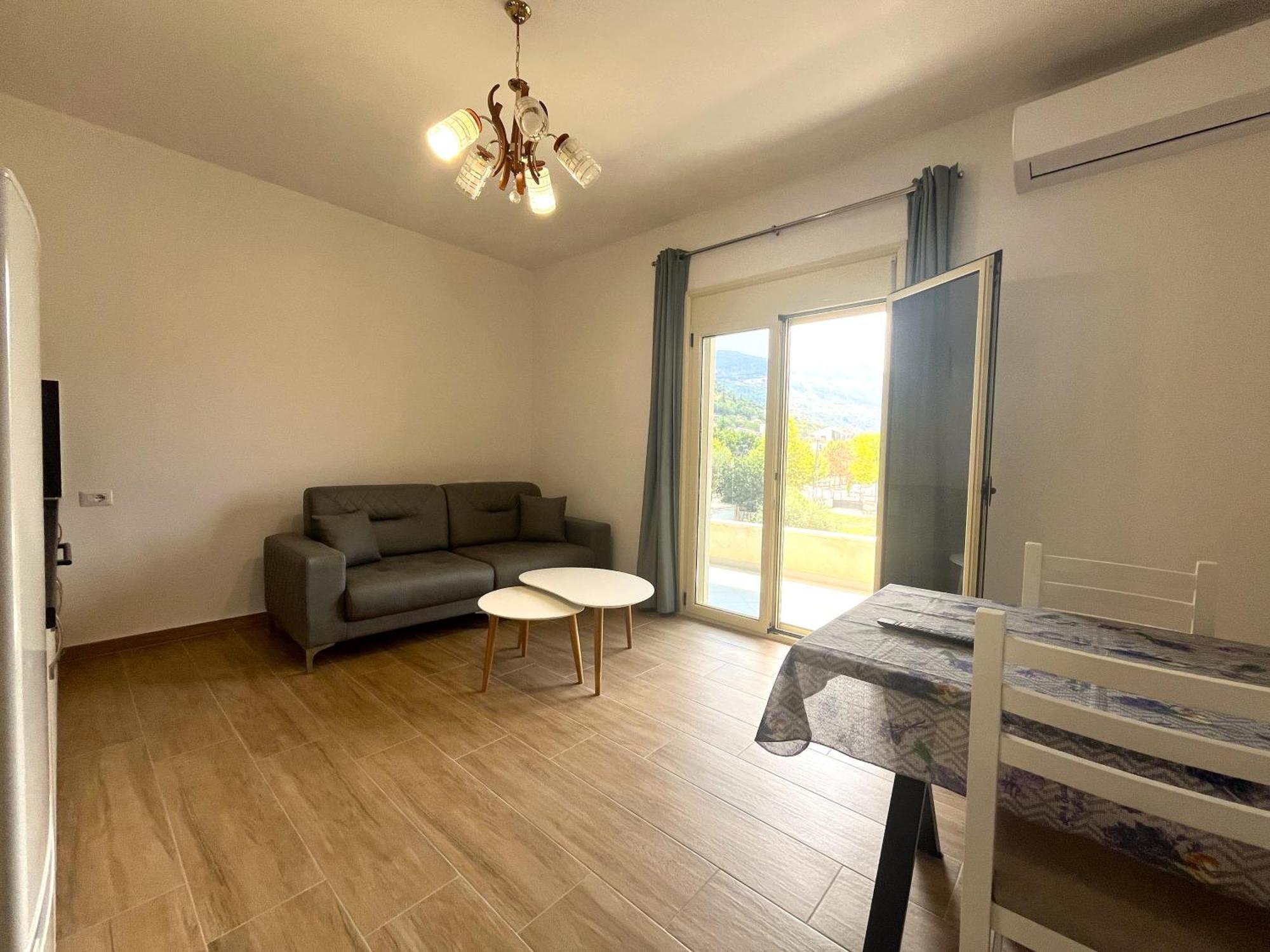 Vila 4 Stinet Vlorë Eksteriør billede