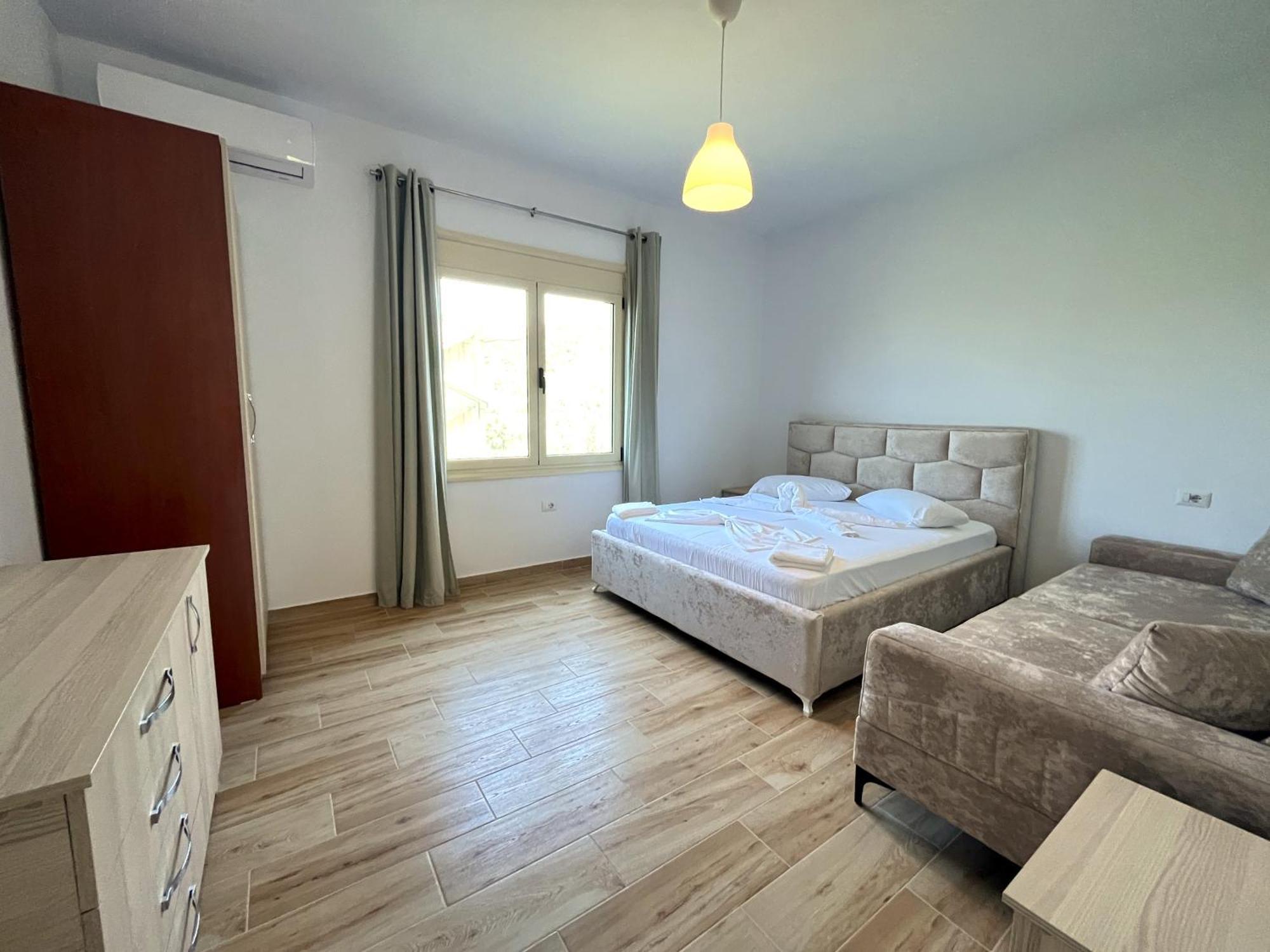 Vila 4 Stinet Vlorë Eksteriør billede