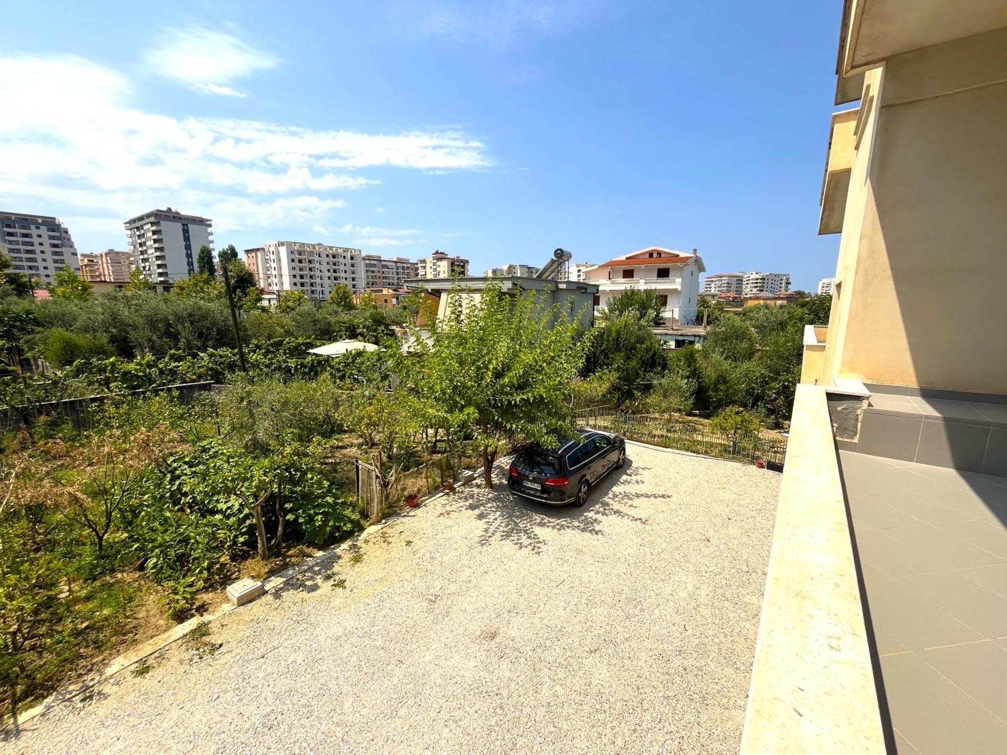 Vila 4 Stinet Vlorë Eksteriør billede